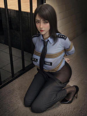 [幽玄花] 迷夜少女 特典_168