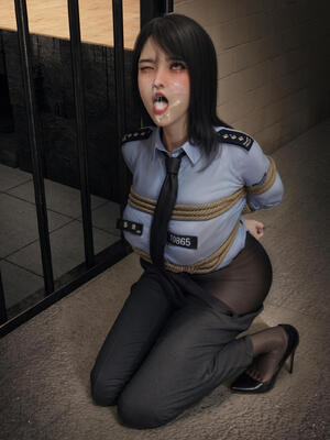 [幽玄花] 迷夜少女 特典_171