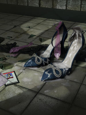 [幽玄花] 迷夜少女 特典_175