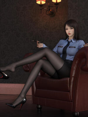 [幽玄花] 迷夜少女 特典_193