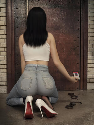 [幽玄花] 迷夜少女 特典_211