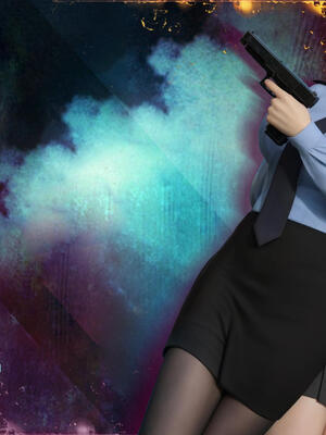 [幽玄花] 迷夜少女 特典_220