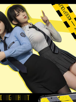 [幽玄花] 迷夜少女 特典_222