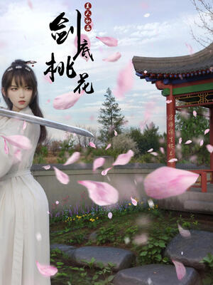 [幽玄花] 迷夜少女 特典_225