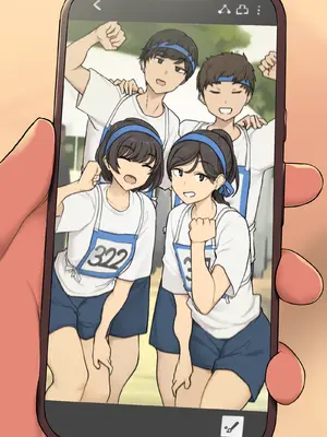 [わかまつ] メルヘンきらきらデートの後にお互い求め合うだけの本気セックスする一日_07_ydbk