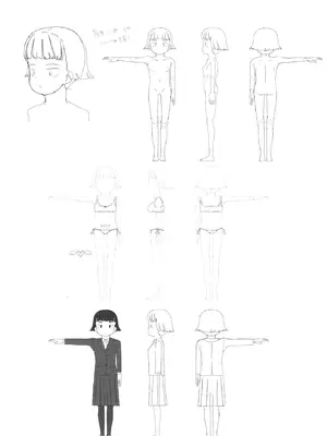 [黒魔法研究所 (ぬかじ)] ツイフェミサキュバス生徒会長 [DL版]_32_uupp
