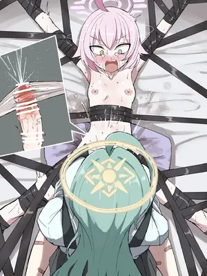 [熊三] futa星野散图合集 [Bismuth个人汉化]_06_empy