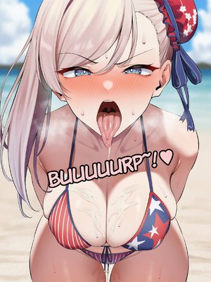 [KrebAI]  (117173540) - (ENG) Musashi VS BBC - 1 [AI Generated]