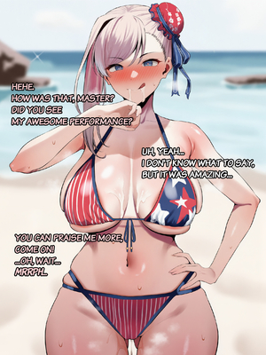 [KrebAI]  (117173540) - (ENG) Musashi VS BBC - 1 [AI Generated]_15_134207355_p14