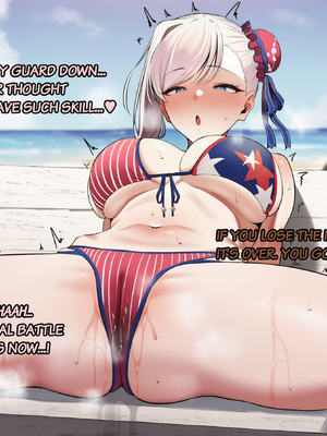 [KrebAI]  (117173540) - (ENG) Musashi VS BBC - 1 [AI Generated]_09_134207355_p8