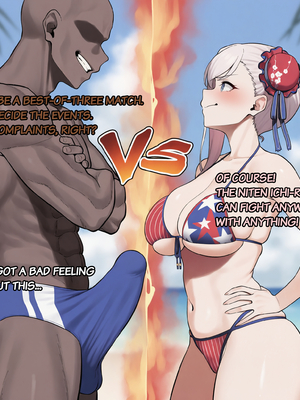 [KrebAI]  (117173540) - (ENG) Musashi VS BBC - 1 [AI Generated]_05_134207355_p4