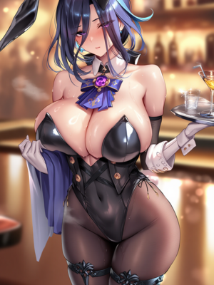 [AHY]Clorinde(AI Generate)_001_008