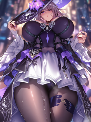 [AHY]the herta(AI Generate)_001_009