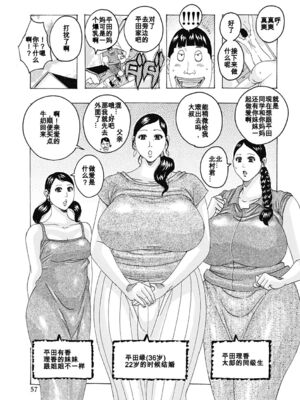 [じゃんぬだっく] 禁術マカリトオル 1~5[中国翻訳][薄碼][百合勿忘草个人汉化][DL版]_037