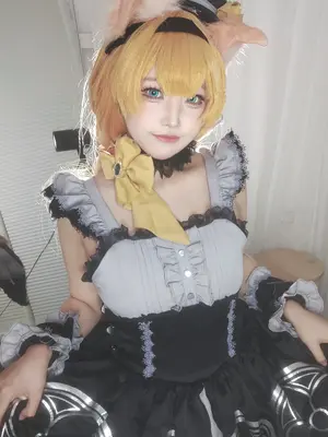 Blue Archive，ブルーアーカイブ_03_ycoi