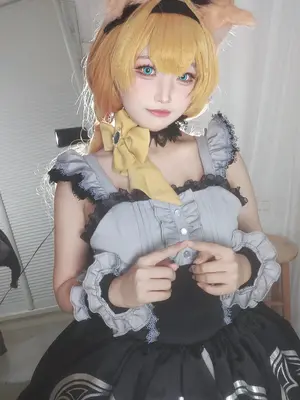 Blue Archive，ブルーアーカイブ_04_iawd