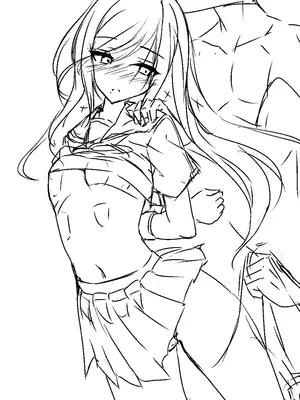 [白夜Part2 (てんらいX)]ドスケベのセカイ Ver雫_28_vjkm