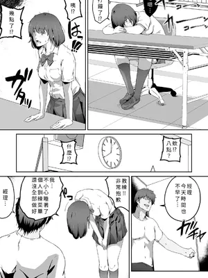 [キャブレター] 俺が欲しかったモノは金メダルより生身オナホだったのかもしれない [個人機翻潤色]_66_nrbf