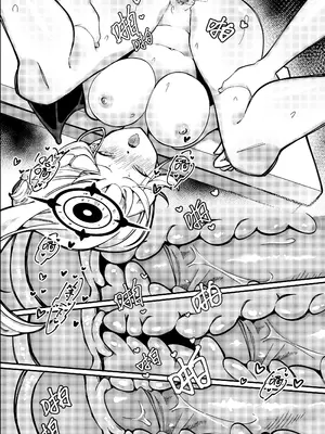 [DragonHsuan] 紅酒燴雞 [中國翻訳]_13_sbok