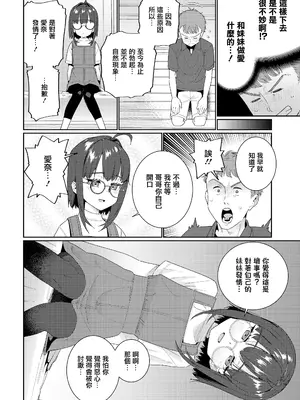 [源五郎] 大丈夫な妹 (COMIC LO 2025年8月号)｜不要緊妹妹 [一匙咖啡豆汉化组] [DL版]_09_adkx