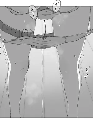 [らんぺる] お店の手伝いでクリ堕ちする看板娘 [中国翻译]_185_panj