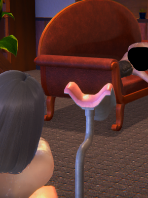 [没用的小学生]大意的女搜查官_109