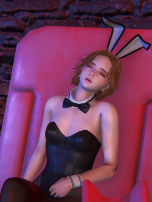 [没用的小学生]大意的女搜查官_125