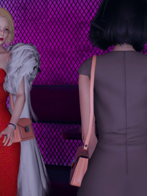 [没用的小学生]陷入沉睡的美女搜查官_032