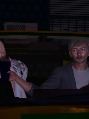 [没用的小学生]陷入沉睡的美女搜查官_036