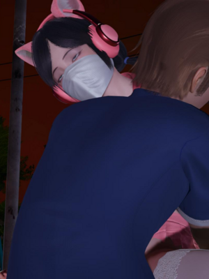 [没用的小学生]陷入沉睡的美女搜查官_049