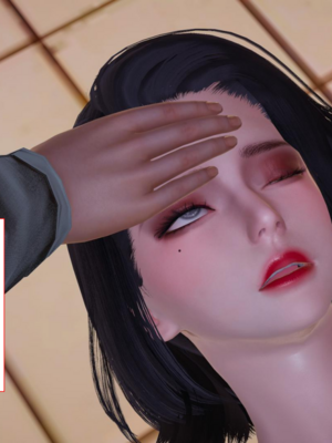 [没用的小学生]陷入沉睡的美女搜查官_071