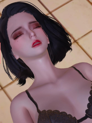 [没用的小学生]陷入沉睡的美女搜查官_072