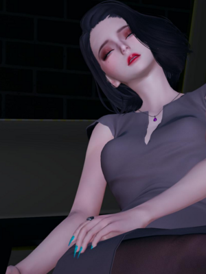 [没用的小学生]陷入沉睡的美女搜查官_079