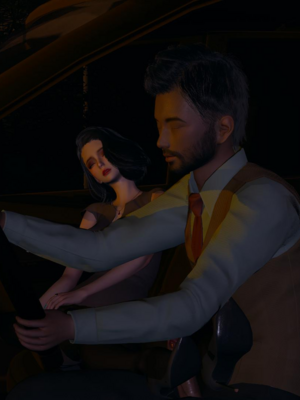 [没用的小学生]陷入沉睡的美女搜查官_085