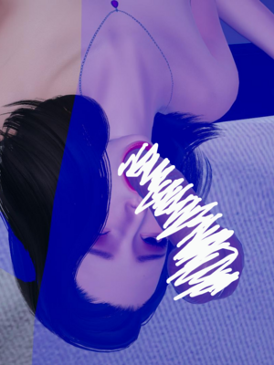 [没用的小学生]陷入沉睡的美女搜查官_139