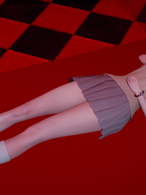 [没用的小学生]陷入沉睡的美女搜查官_146