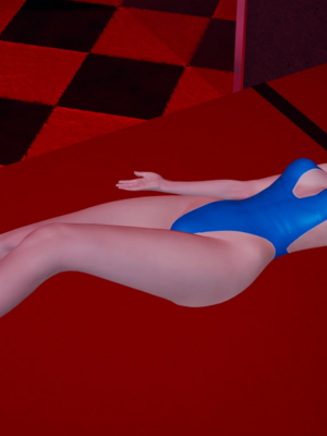 [没用的小学生]陷入沉睡的美女搜查官_153