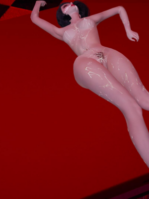 [没用的小学生]陷入沉睡的美女搜查官_160