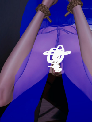 [没用的小学生]陷入沉睡的美女搜查官_190