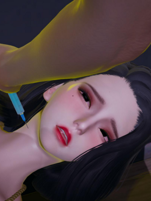 [没用的小学生]陷入沉睡的美女搜查官_196