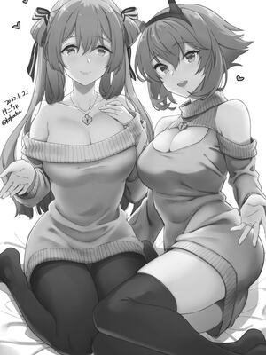 [CHIBIKKO KINGDOM (けこちゃ)] 失恋鹿島の夏休み1~2+番外+とカラオケH&Skebまとめ (艦隊これくしょん -艦これ-)[中国翻訳][疏碼]_132