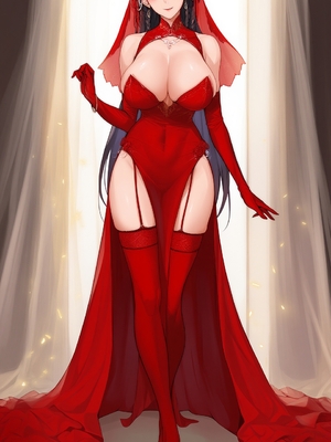 [ABYSOTH]Chenhai and Yatsen (AI Generated)_a2 (004)