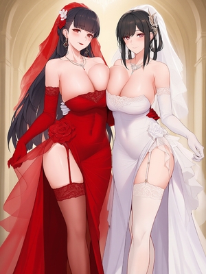 [ABYSOTH]Chenhai and Yatsen (AI Generated)_a3 (006)