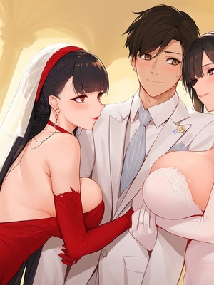 [ABYSOTH]Chenhai and Yatsen (AI Generated)_a4 (004)