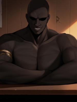 [ABYSOTH]Chenhai and Yatsen (AI Generated)_b (004)