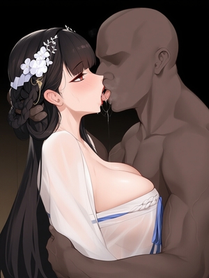 [ABYSOTH]Chenhai and Yatsen (AI Generated)_c3 (004)