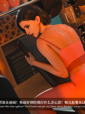 [Laputa] 淫母日记 6 纯爱篇（无码、无水印）_6-223