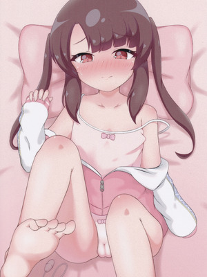 (C106) [Sleepy Cats (ひるね)] 大人のおもちゃになんか懐柔されません！ (オンゲキ)_02_eeng