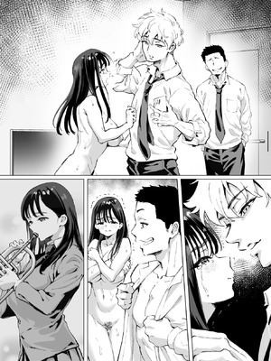 [むらむら村ソン (イセイサトシ)] 大好きで大好きだった高崎先輩 2_52_xpsb