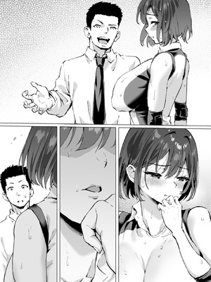 [むらむら村ソン (イセイサトシ)] 大好きで大好きだった高崎先輩 2_67_givp